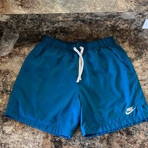 Nike Woven Short